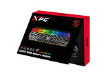 RAM ADATA XPG Spectrix D41 RGB / 8GB / DDR4 / 4133MHz / Heatsink