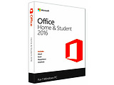 Microsoft Office Home and Student 2016 /