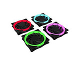 Case Fan GameMax GaleForce GMX-12RGB-Pro /