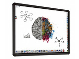 Interactive Whiteboard DoctorBoard DB-0678P / 78" / Infrared Technology / SizePack 140x180 /