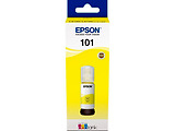 Ink Epson 101 / T03V / bottle / Yellow