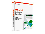 Microsoft Office 365 Business Premium / 1 Year / English