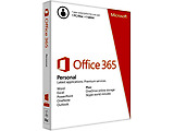 Microsoft Office 365 Personal / 1 Year / Russian