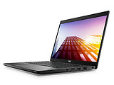 Laptop DELL Latitude 7390 / 13.3'' FullHD / Intel Core i5-8350U / 8GB DDR4 RAM / 512GB SSD / Intel HD Graphics / Black /
