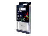 USB HUB ADATA ACA3HUBAL-CSV / USB Type-C to 3-Ports USB-A 3.1 /