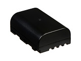 Battery pack Panasonic DMW-BLF19E / 1800mAh /