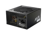 PSU ATX Seasonic M12II-520 Bronze Evo Edition SS-520GM2 / 520W / Active PFC F3 /