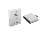 Apple Lightning to 30-pin Adapter / MD823ZM/A /