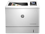 Printer HP Color LaserJet Pro M553n / B5L24A#B19 /