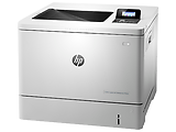 Printer HP Color LaserJet Pro M553n / B5L24A#B19 /