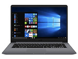 Laptop ASUS VivoBook S15 S510UA / 15.6" FullHD NanoEdge / Intel Core i3-8130U / 8Gb DDR4 / 256Gb SSD / Intel UHD 620 Graphics /