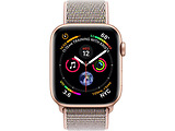 Apple Watch 4 / 44mm / Aluminum Case / GPS /
