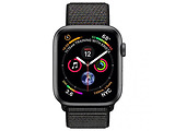 Apple Watch 4 / 40mm / Aluminum Case / GPS /