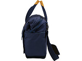 Bag CaseLogic Lodo Satchel LODB115 / 16" / Blue
