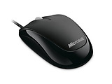 Mouse Microsoft Compact / 4HH-00002 /