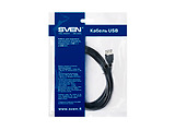 Cable Sven USB2.0 Extension / Am-Af / 3.0m /