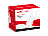 Extender MERCUSYS MW300RE / Wireless / White