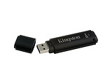 USB Kingston DataTraveler 6000 8GB / 256bit Hardware Encryption FIPS 140-2 Level 3 /