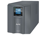 APC Smart-UPS C SMC2000I-RS / 2000VA / 1300W