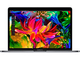 Laptop Apple MacBook Pro with Touch Bar / 13.3" 2560x1600 Retina IPS / Core i5 / 8Gb / 512Gb / Intel Iris Plus 640 / Mac OS Sierra / MR9R2UA/A /