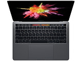 Laptop Apple MacBook Pro with Touch Bar / 13.3" 2560x1600 Retina IPS / Core i5 / 8Gb / 512Gb / Intel Iris Plus 640 / Mac OS Sierra / MR9R2UA/A /