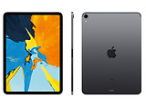 Tablet Apple iPad Pro / 11" Liquid Retina / 256Gb / 4G LTE / A1934 / MU102RK/A /