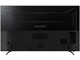 SmartTV Sharp LC-70UI9362E /
