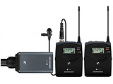 Microphone Sennheiser EW 100-ENG G4-B / Wireless /