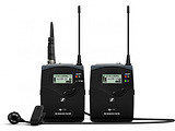 Microphone Sennheiser EW 122P G4-B / Wireless /
