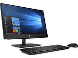 AIO HP ProOne 440 G4 / 23.8" IPS FullHD / i5-8500T / 8GB DDR4 RAM / 1.0TB HDD / Intel UHD 630 Graphics / Black /
