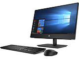 AIO HP ProOne 440 G4 / 23.8" IPS FullHD / i5-8500T / 8GB DDR4 RAM / 1.0TB HDD / Intel UHD 630 Graphics / Black /