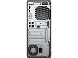 PC HP EliteDesk 800 G4 Tower / i5-8500 / 8GB DDR4 RAM / 256GB SSD / DVD-RW / Intel UHD 630 Graphics / 250W / Windows 10 Professional / 4QC42EA#ACB /