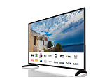 SmartTV Sharp LC-50UI7222E /