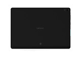 Tablet Lenovo Tab E10 TB-X104 / 10.1" IPS 1280x800 / Snapdragon 210 / 2Gb / 16Gb / Android Oreo Go / 4850mAh Polymer / Black