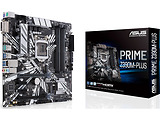 MB ASUS PRIME Z390M-PLUS / Socket 1151 / Intel Z390 / Dual 4xDDR4-4266 / mATX /