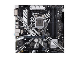 MB ASUS PRIME Z390M-PLUS / Socket 1151 / Intel Z390 / Dual 4xDDR4-4266 / mATX /