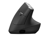 Mouse Logitech MX Vertical Ergonomic / 910-005448 / Black