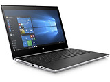 Laptop HP ProBook 440 / 14.0" FullHD / Intel Core i7-8550U / 16GB DDR4 / 512GB SSD / NVIDIA GeForce 930MX 2GB DDR3 / Windows 10 Professional / 2XZ68ES#ACB /