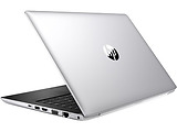 Laptop HP ProBook 440 / 14.0" FullHD / Intel Core i7-8550U / 16GB DDR4 / 512GB SSD / NVIDIA GeForce 930MX 2GB DDR3 / Windows 10 Professional / 2XZ68ES#ACB / Silver