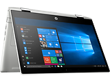 Laptop HP ProBook 440 x360 Touch 14.0" FullHD / Intel Core i7-8550U / 8GB DDR4 / 256GB SSD / Intel UHD Graphics 620 / Windows 10 Professional / 4LS94EA#ACB / Silver