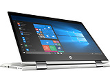 Laptop HP ProBook 440 x360 Touch 14.0" FullHD / Intel Core i7-8550U / 8GB DDR4 / 256GB SSD / Intel UHD Graphics 620 / Windows 10 Professional / 4LS94EA#ACB /