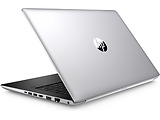 Laptop HP ProBook 470 / 17.3" FullHD  / i7-8550U / 8GB DDR4 / 1.0TB HDD / GeForce 930MX 2GB Graphics / FreeDOS / 2XY60ES#ACB /