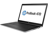 Laptop HP ProBook 470 / 17.3" FullHD  / i7-8550U / 8GB DDR4 / 1.0TB HDD / GeForce 930MX 2GB Graphics / FreeDOS / 2XY60ES#ACB /