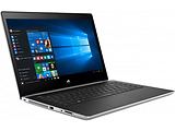 Laptop HP ProBook 440 / 14.0" FullHD / Intel Core i3-8130U / 4GB DDR4 / 256GB SSD / Intel UHD 620 Graphics / Windows 10 Professional / 4BD46ES#ACB / Silver