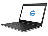 Laptop HP ProBook 430 / 13.3" FullHD / i3-8130U  / 8GB DDR4 / 128GB SSD / Intel UHD Graphics 620 / FreeDOS / 4QW08ES#ACB / Silver