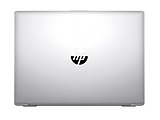 Laptop HP ProBook 430 / 13.3" FullHD / i3-8130U  / 8GB DDR4 / 128GB SSD / Intel UHD Graphics 620 / FreeDOS / 4QW08ES#ACB /