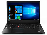 Laptop Lenovo ThinkPad E580 / 15.6" HD AG / i3-8130U / 4GB DDR4 / 500Gb HDD / Intel UHD 620 Graphics / No OS / 20KS008FRT / Black