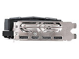VGA MSI GeForce RTX 2060 GAMING Z 6G / 6GB / DDR6 / 192Bit / Dual fan - TWIN FROZR 7 Thermal Design /