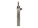 USB Transcend JetDrive Go 500 / 128GB / OTG / Lightning + USB3.1 /