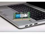 RAM SODIMM Crucial CT8G4SFD824A / 8GB / DDR4 / 2400MHz / CL15 /